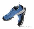 Scarpa Mojito Hommes Chaussures d'approche, Scarpa, Bleu, , Hommes, 0028-10419, 5637961275, 8057963226864, N3-08.jpg