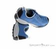 Scarpa Mojito Hommes Chaussures d'approche, Scarpa, Bleu, , Hommes, 0028-10419, 5637961275, 8057963226864, N3-18.jpg