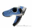 Scarpa Mojito Mens Approach Shoes, , Blue, , Male, 0028-10419, 5637961275, , N4-09.jpg