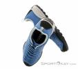 Scarpa Mojito Mens Approach Shoes, Scarpa, Blue, , Male, 0028-10419, 5637961275, 8057963226864, N5-05.jpg