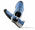Scarpa Mojito Hommes Chaussures d'approche, Scarpa, Bleu, , Hommes, 0028-10419, 5637961275, 8057963226864, N5-15.jpg