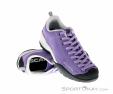 Scarpa Mojito Women Shoes, Scarpa, Purple, , Female, 0028-10345, 5637961305, 0, N1-01.jpg