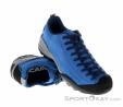 Scarpa Mojito Hommes Chaussures de randonnée Gore-Tex, Scarpa, Bleu clair, , Hommes, 0028-10394, 5637961328, 8057963230977, N1-01.jpg