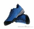 Scarpa Mojito Hommes Chaussures de randonnée Gore-Tex, Scarpa, Bleu clair, , Hommes, 0028-10394, 5637961328, 8057963230977, N1-06.jpg
