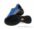 Scarpa Mojito Hommes Chaussures de randonnée Gore-Tex, Scarpa, Bleu clair, , Hommes, 0028-10394, 5637961328, 8057963230977, N1-11.jpg