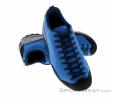 Scarpa Mojito Hommes Chaussures de randonnée Gore-Tex, Scarpa, Bleu clair, , Hommes, 0028-10394, 5637961328, 8057963230977, N2-02.jpg