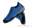 Scarpa Mojito Mens Hiking Boots Gore-Tex, Scarpa, Light-Blue, , Male, 0028-10394, 5637961328, 8057963230977, N2-07.jpg
