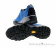 Scarpa Mojito Hommes Chaussures de randonnée Gore-Tex, Scarpa, Bleu clair, , Hommes, 0028-10394, 5637961328, 8057963230977, N2-12.jpg