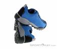 Scarpa Mojito Hommes Chaussures de randonnée Gore-Tex, Scarpa, Bleu clair, , Hommes, 0028-10394, 5637961328, 8057963230977, N2-17.jpg
