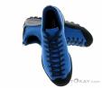Scarpa Mojito Hommes Chaussures de randonnée Gore-Tex, Scarpa, Bleu clair, , Hommes, 0028-10394, 5637961328, 8057963230977, N3-03.jpg