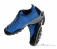 Scarpa Mojito Hommes Chaussures de randonnée Gore-Tex, Scarpa, Bleu clair, , Hommes, 0028-10394, 5637961328, 8057963230977, N3-08.jpg