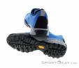 Scarpa Mojito Hommes Chaussures de randonnée Gore-Tex, Scarpa, Bleu clair, , Hommes, 0028-10394, 5637961328, 8057963230977, N3-13.jpg