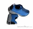 Scarpa Mojito Hommes Chaussures de randonnée Gore-Tex, Scarpa, Bleu clair, , Hommes, 0028-10394, 5637961328, 8057963230977, N3-18.jpg