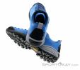 Scarpa Mojito Hommes Chaussures de randonnée Gore-Tex, Scarpa, Bleu clair, , Hommes, 0028-10394, 5637961328, 8057963230977, N4-14.jpg
