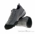 Scarpa Mojito GTX Hiking Boots Gore-Tex, Scarpa, Gray, , Male,Female,Unisex, 0028-10420, 5637961346, 8057963218548, N1-06.jpg