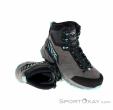 Scarpa Rush TRK GTX Women Hiking Boots Gore-Tex, Scarpa, Gray, , Female, 0028-10382, 5637962077, 8057963161103, N1-01.jpg