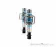 Crankbrothers Eggbeater 3 Pedales de clic, Crankbrothers, Azul, , Unisex, 0158-10039, 5637962134, 641300160980, N1-16.jpg