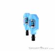Crankbrothers Candy 1 Clipless Pedals, Crankbrothers, Blue, , Unisex, 0158-10030, 5637962136, 641300161710, N1-06.jpg