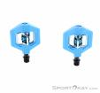 Crankbrothers Candy 1 Clipless Pedals, Crankbrothers, Blue, , Unisex, 0158-10030, 5637962136, 641300161710, N2-02.jpg