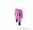 Crankbrothers Candy 1 Clipless Pedals, Crankbrothers, Pink, , Unisex, 0158-10030, 5637962146, 641300161727, N1-06.jpg