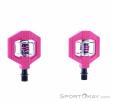 Crankbrothers Candy 1 Pedales de clic, Crankbrothers, Rosa subido, , Unisex, 0158-10030, 5637962146, 641300161727, N1-11.jpg