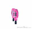 Crankbrothers Candy 1 Pedales de clic, Crankbrothers, Rosa subido, , Unisex, 0158-10030, 5637962146, 641300161727, N1-16.jpg