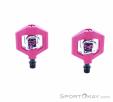 Crankbrothers Candy 1 Pedales de clic, Crankbrothers, Rosa subido, , Unisex, 0158-10030, 5637962146, 641300161727, N2-02.jpg