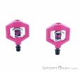 Crankbrothers Candy 1 Pedales de clic, Crankbrothers, Rosa subido, , Unisex, 0158-10030, 5637962146, 641300161727, N2-12.jpg