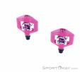 Crankbrothers Candy 1 Pedales de clic, Crankbrothers, Rosa subido, , Unisex, 0158-10030, 5637962146, 641300161727, N3-03.jpg