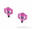 Crankbrothers Candy 1 Pedales de clic, Crankbrothers, Rosa subido, , Unisex, 0158-10030, 5637962146, 641300161727, N3-13.jpg
