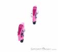 Crankbrothers Candy 1 Pedales de clic, Crankbrothers, Rosa subido, , Unisex, 0158-10030, 5637962146, 641300161727, N3-18.jpg
