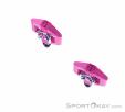Crankbrothers Candy 1 Pedales de clic, Crankbrothers, Rosa subido, , Unisex, 0158-10030, 5637962146, 641300161727, N4-04.jpg
