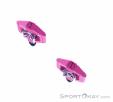 Crankbrothers Candy 1 Pedales de clic, Crankbrothers, Rosa subido, , Unisex, 0158-10030, 5637962146, 641300161727, N4-14.jpg