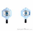 Crankbrothers Candy 3 Clipless Pedals, Crankbrothers, Blue, , Unisex, 0158-10032, 5637962151, 641300161765, N1-01.jpg
