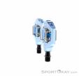 Crankbrothers Candy 3 Pedales de clic, Crankbrothers, Azul, , Unisex, 0158-10032, 5637962151, 641300161765, N1-06.jpg