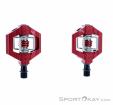 Crankbrothers Candy 3 Pedales de clic, Crankbrothers, Rojo oscuro, , Unisex, 0158-10032, 5637962152, 641300161772, N1-01.jpg