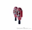 Crankbrothers Candy 3 Pedales de clic, Crankbrothers, Rojo oscuro, , Unisex, 0158-10032, 5637962152, 641300161772, N1-06.jpg