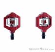 Crankbrothers Candy 3 Pedales de clic, Crankbrothers, Rojo oscuro, , Unisex, 0158-10032, 5637962152, 641300161772, N1-11.jpg