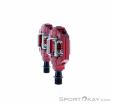 Crankbrothers Candy 3 Pedales de clic, Crankbrothers, Rojo oscuro, , Unisex, 0158-10032, 5637962152, 641300161772, N1-16.jpg