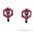 Crankbrothers Candy 3 Pedales de clic, Crankbrothers, Rojo oscuro, , Unisex, 0158-10032, 5637962152, 641300161772, N2-02.jpg