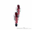 Crankbrothers Candy 3 Pedales de clic, Crankbrothers, Rojo oscuro, , Unisex, 0158-10032, 5637962152, 641300161772, N2-07.jpg