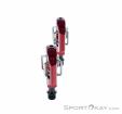Crankbrothers Candy 3 Pedales de clic, Crankbrothers, Rojo oscuro, , Unisex, 0158-10032, 5637962152, 641300161772, N2-17.jpg