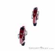 Crankbrothers Candy 3 Pedales de clic, Crankbrothers, Rojo oscuro, , Unisex, 0158-10032, 5637962152, 641300161772, N3-08.jpg