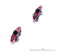 Crankbrothers Candy 3 Pedales de clic, Crankbrothers, Rojo oscuro, , Unisex, 0158-10032, 5637962152, 641300161772, N4-19.jpg