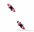 Crankbrothers Candy 3 Pedali Automatici, , Rosso scuro, , Unisex, 0158-10032, 5637962152, , N5-15.jpg