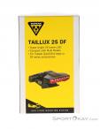 Topeak Taillux 25 DF Bike Light Rear, Topeak, Black, , Unisex, 0185-10385, 5637962164, 4710069706336, N1-01.jpg