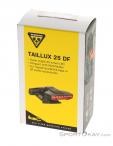Topeak Taillux 25 DF Luce Posteriore per Bici, Topeak, Nero, , Unisex, 0185-10385, 5637962164, 4710069706336, N2-02.jpg