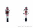 Crankbrothers Eggbeater 3 Pedales de clic, Crankbrothers, Rojo, , Unisex, 0158-10039, 5637962165, 641300153197, N1-01.jpg
