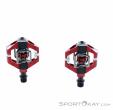 Crankbrothers Candy 7 Pedales de clic, Crankbrothers, Rojo, , Unisex, 0158-10033, 5637962166, 641300159823, N2-12.jpg