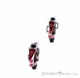 Crankbrothers Candy 7 Pedali Automatici, Crankbrothers, Rosso, , Unisex, 0158-10033, 5637962166, 641300159823, N3-08.jpg